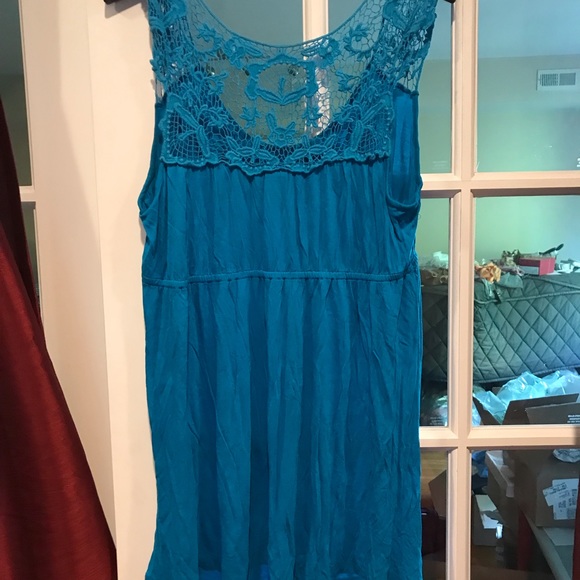 Lane Bryant dress - Picture 3 of 4